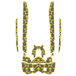 2023 - 2025 Sea - Doo EXPLORER Traction Mats - HJDECK