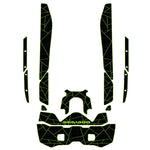 2023-2025 Sea-Doo EXPLORER Traction Mats - HJDECK
