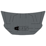 2023 Axis A24 Swim Platform Pad Boat EVA Foam Flooring - HJDECK