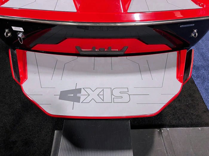 2023 Axis A24 Swim Platform Pad Boat EVA Foam Flooring - HJDECK