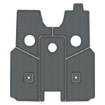 2023 Ranger Angler 1880 EVA Foam Custom Boat Deck Flooring - HJDECK