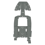 2023 Sea Hunt Game Fish 25 Foam Boat Decking Kits - HJDECK