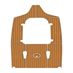 2023 Sea Hunt ULTRA 219 (Non T - Top) Foam Boat Decking Kits - HJDECK