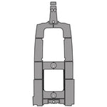 2023 Sea Hunt ULTRA 305 Foam Boat Decking Kits - HJDECK