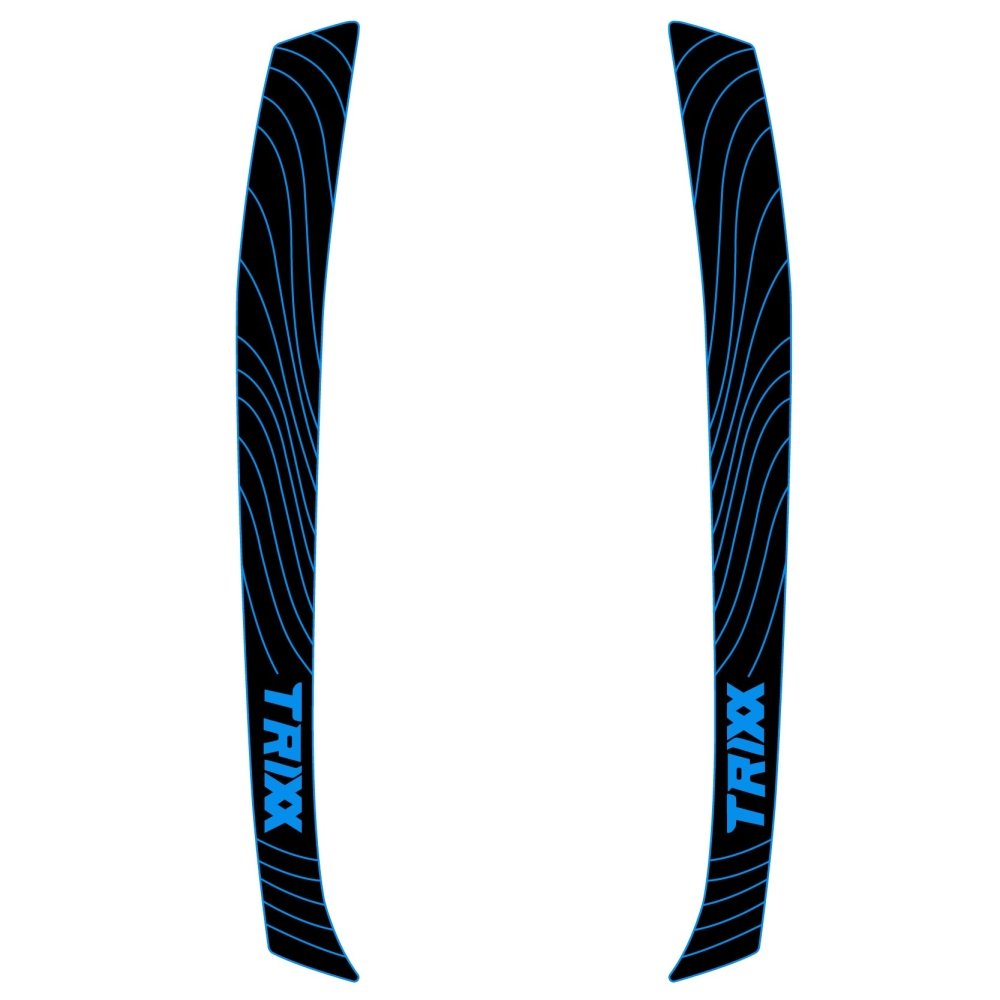 2024 - 2025 Sea Doo Spark 3 UP Traction Mats - HJDECK