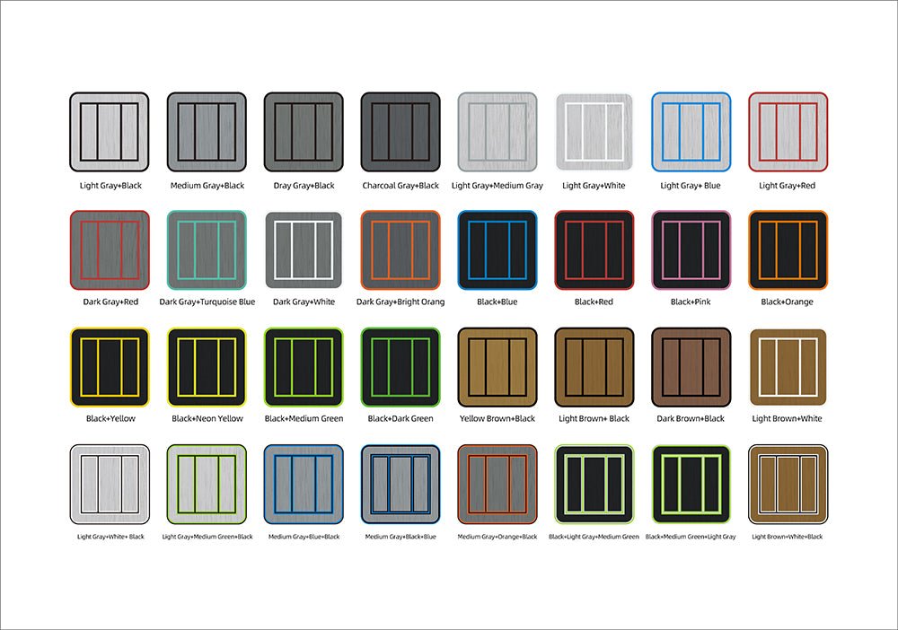 2024 Ranger VX1888 Cockpit Pad EVA Foam Boat Flooring Marine Decking - HJDECK