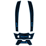 2024 Sea Doo Spark Trixx 3 UP Jet Ski Traction Mats - HJDECK
