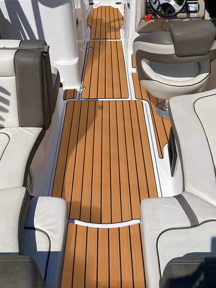 3M Boat Flooring EVA Foam Boat Decking 94.5"x45.2" - HJDECK