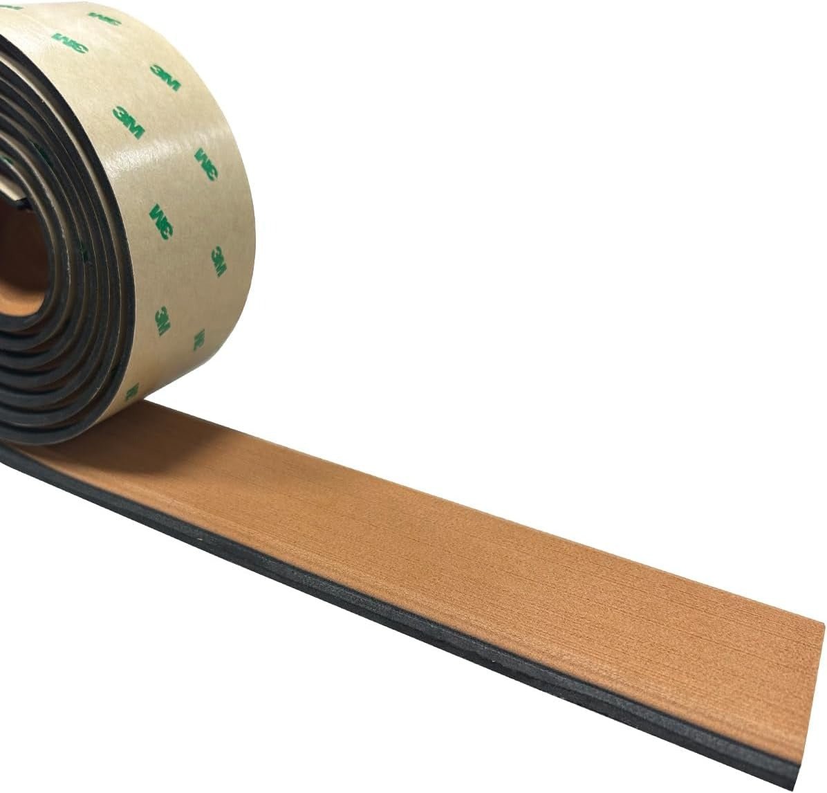 3M EVA Foam Boat Flooring Self - Adhesive Backing - HJDECK