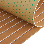 3M EVA Foam Boat Flooring Self - Adhesive Backing - HJDECK