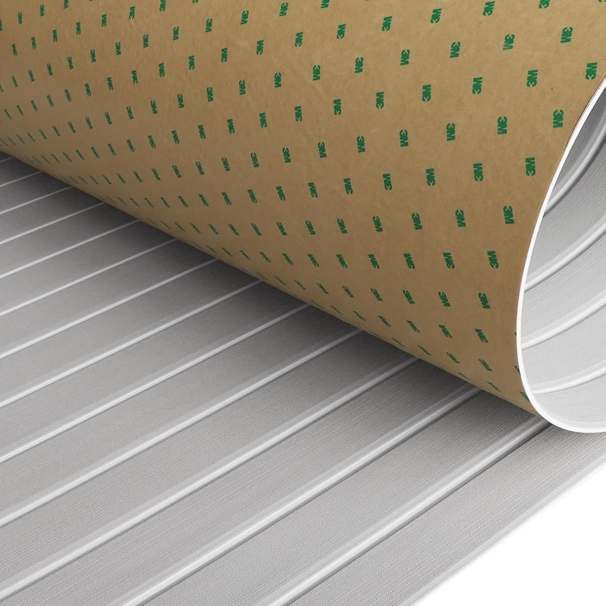 3M EVA Foam Boat Flooring Self - Adhesive Backing - HJDECK