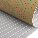 3M EVA Foam Boat Flooring Self - Adhesive Backing - HJDECK