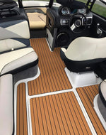 3M EVA Foam Boat Flooring Self - Adhesive Backing - HJDECK