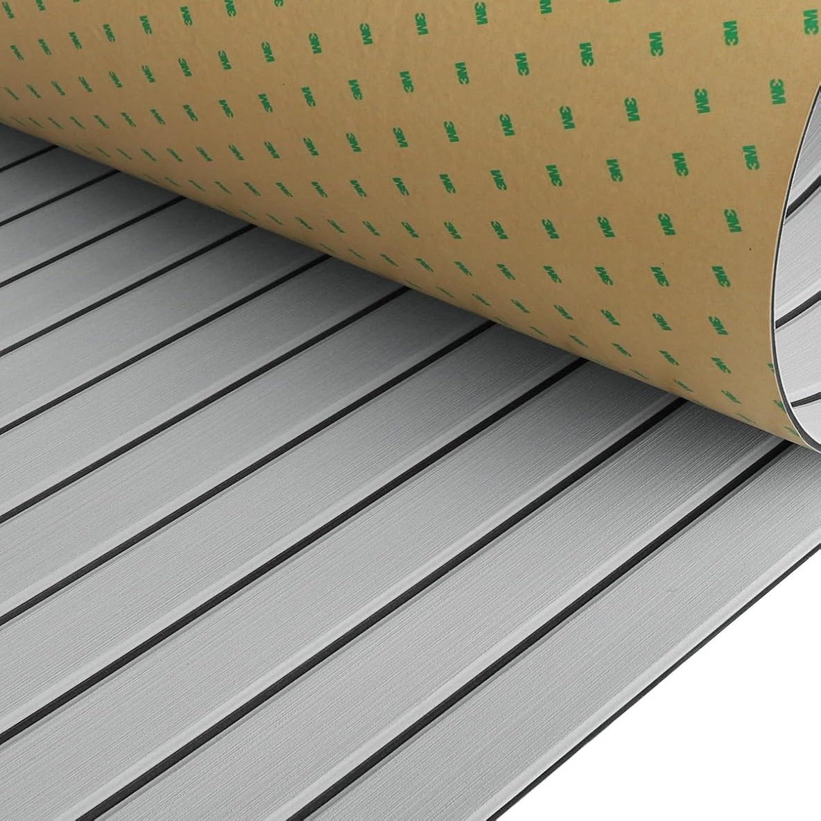 3M EVA Foam Boat Flooring Self - Adhesive Backing - HJDECK