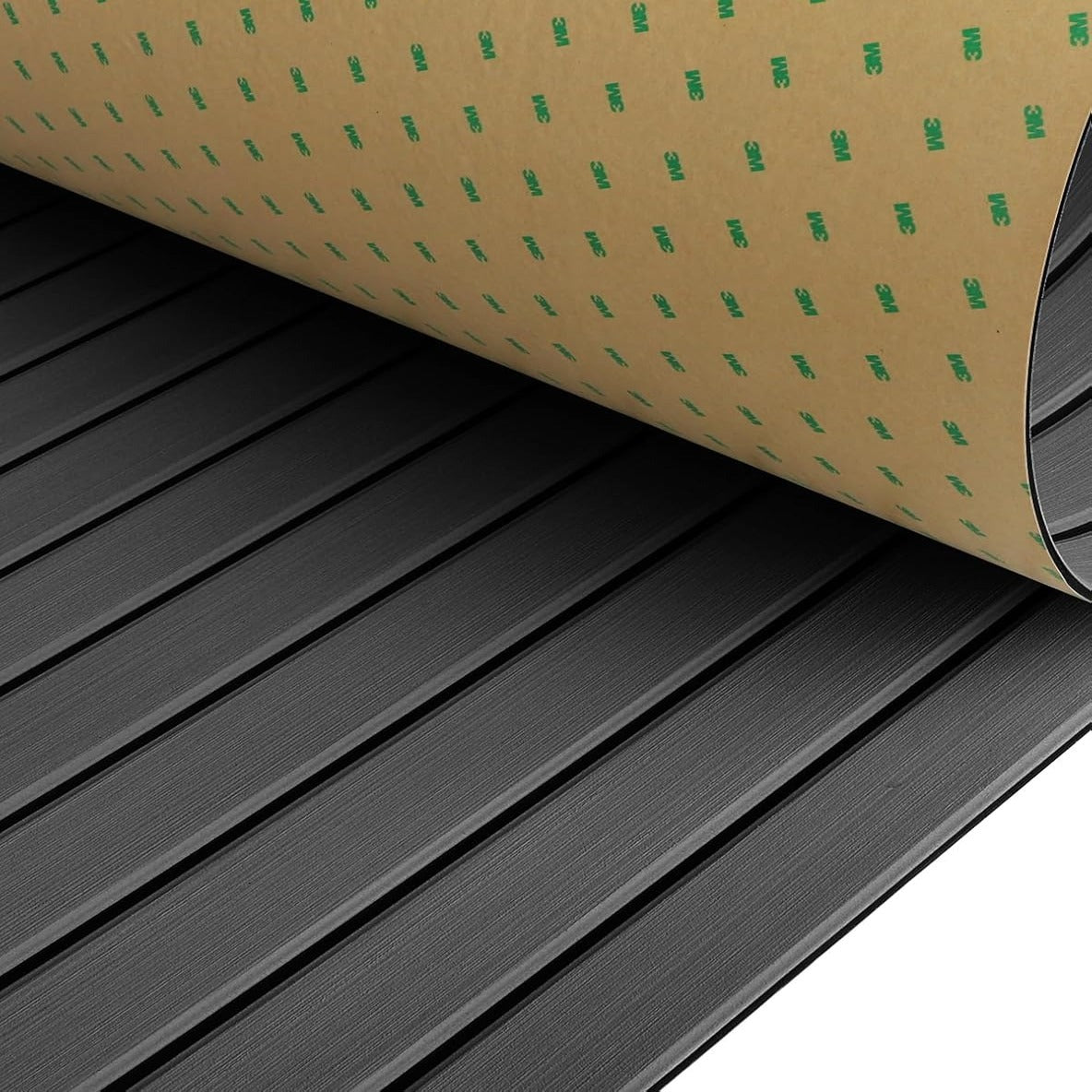 3M EVA Foam Boat Flooring Self - Adhesive Backing - HJDECK