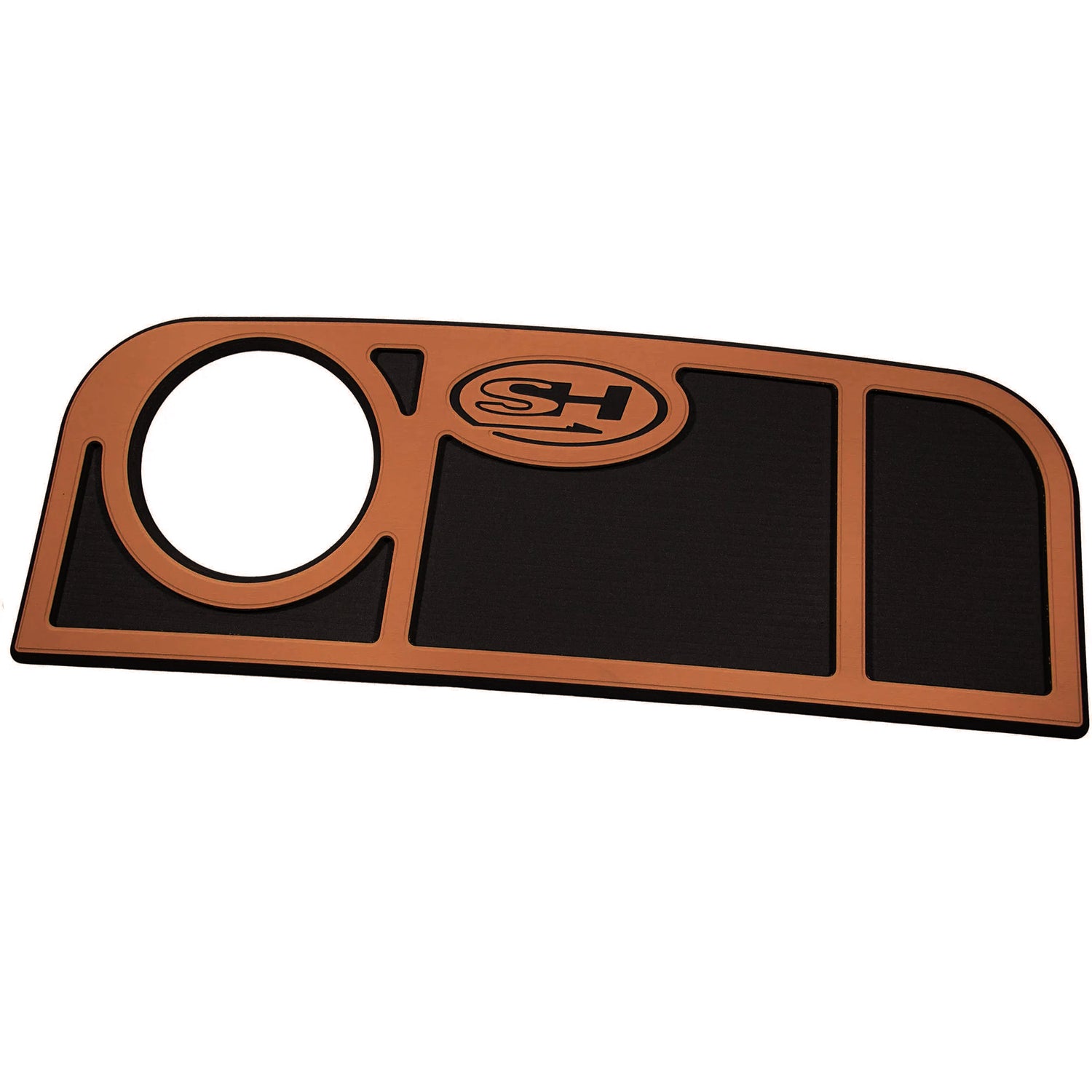 Sea Hunt Boat Dash Pad