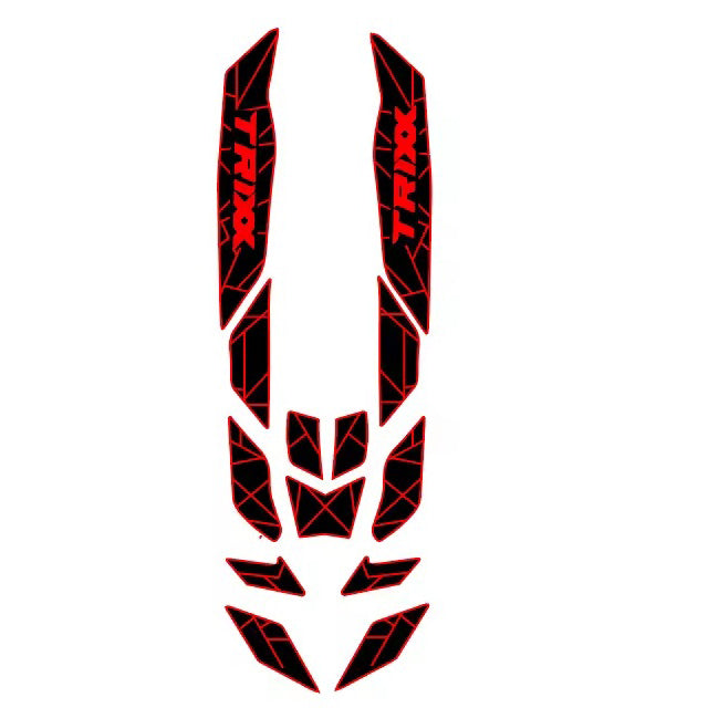 Sea Doo Spark 3 UP And 2 UP Jet Ski Traction Mats Custom Boat Accessories