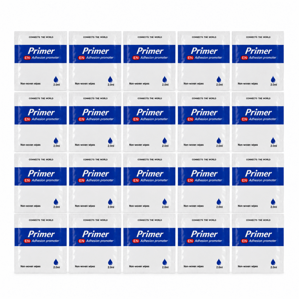 Adhesion Promoter Wipes for EVA Boat Flooring – 2 ml - HJDECK