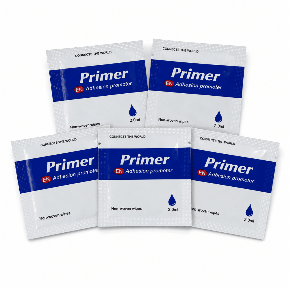 Adhesion Promoter Wipes for EVA Boat Flooring – 2 ml - HJDECK