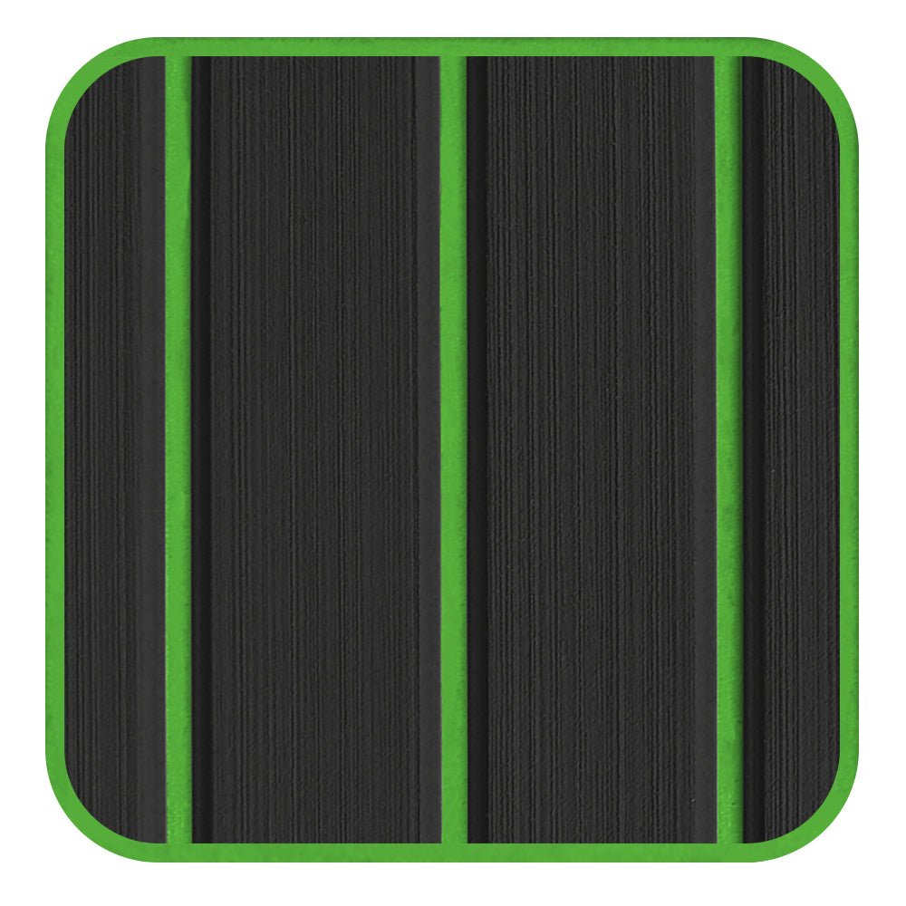 Advantage X - Flight 29 EVA Foam Boat Flooring Cockpit & Swim Step Mats - HJDECK