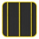 Advantage X - Flight 29 EVA Foam Boat Flooring Cockpit & Swim Step Mats - HJDECK