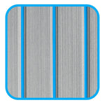 Advantage X - Flight 29 EVA Foam Boat Flooring Cockpit & Swim Step Mats - HJDECK