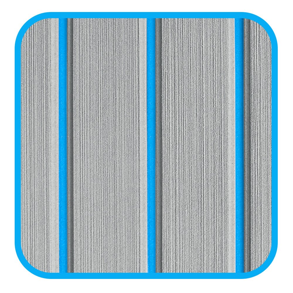 Advantage X - Flight 29 EVA Foam Boat Flooring Cockpit & Swim Step Mats - HJDECK
