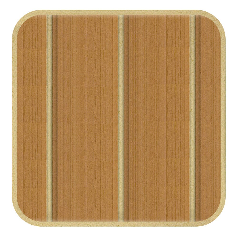 Advantage X - Flight 29 EVA Foam Boat Flooring Cockpit & Swim Step Mats - HJDECK