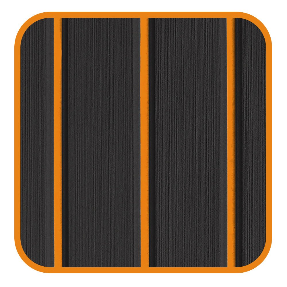 Advantage X - Flight 29 EVA Foam Boat Flooring Cockpit & Swim Step Mats - HJDECK