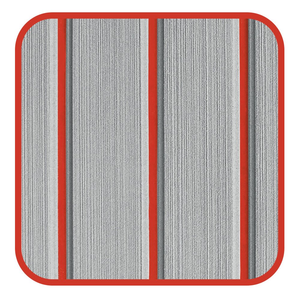 Advantage X - Flight 29 EVA Foam Boat Flooring Cockpit & Swim Step Mats - HJDECK