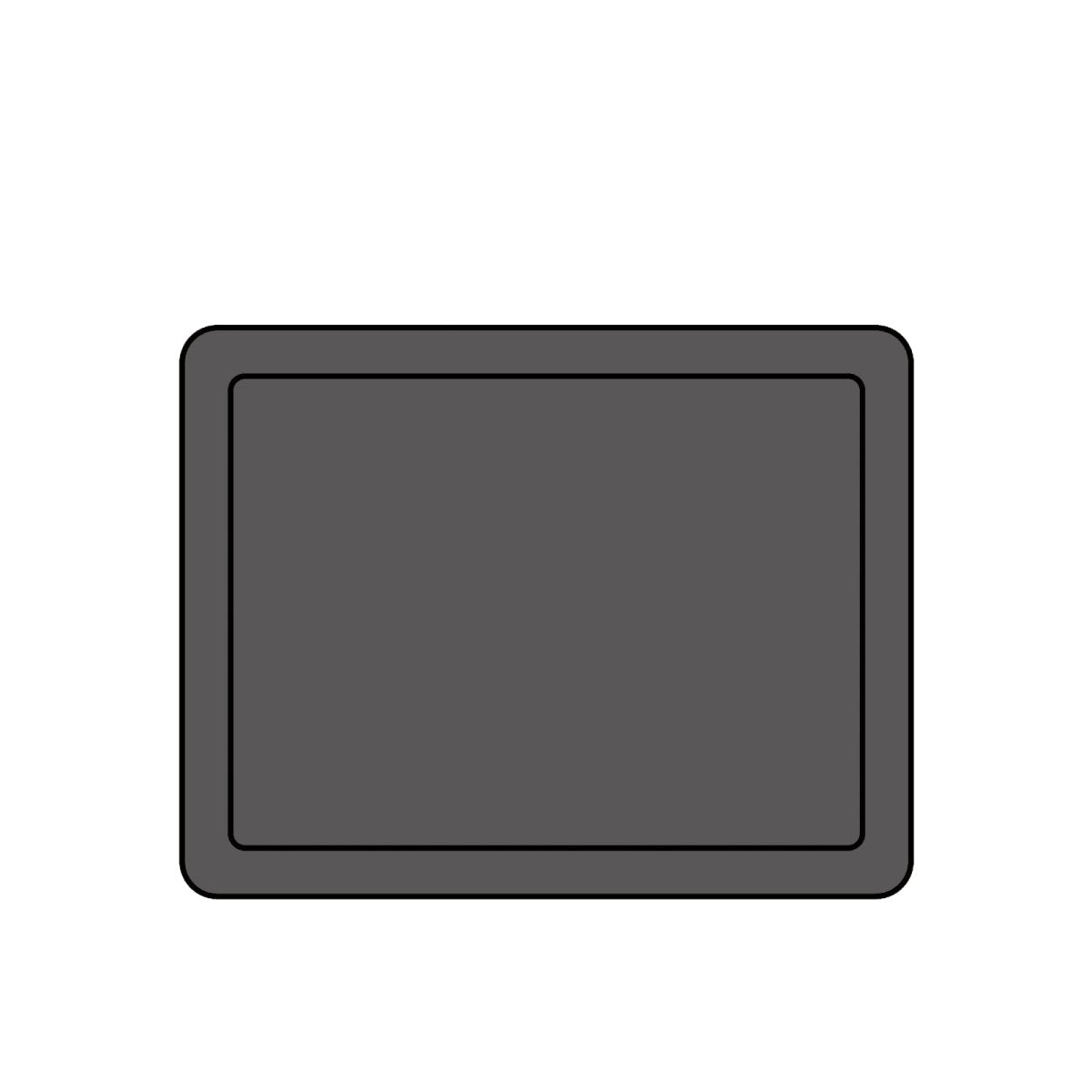 Bison 25 QT Cooler Pad - HJDECK