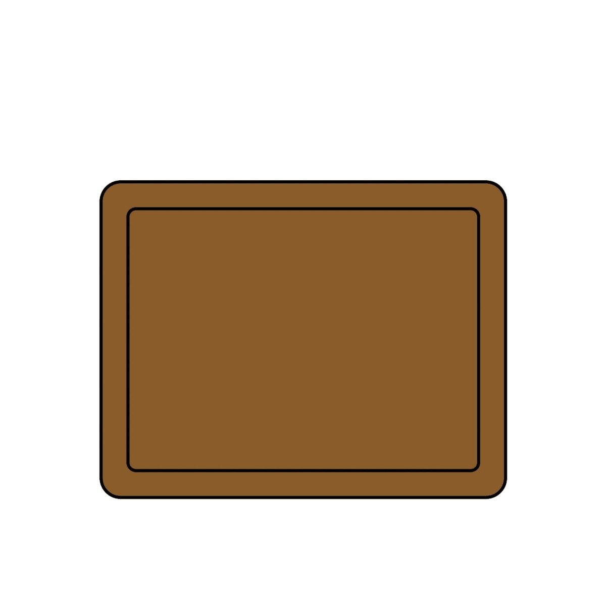 Bison 25 QT Cooler Pad - HJDECK