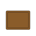 Bison 25 QT Cooler Pad - HJDECK