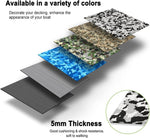 Boat Flooring EVA Foam Brushed Texture Boat Decking Sheet - US - HJDECK