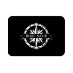 Boat Name Plate Pad - HJDECK