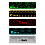 Boat Trailer Fender Pads EVA Foam - HJDECK