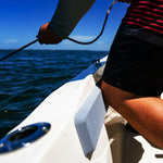 Coaming Bolsters Set - HJDECK