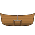 Cobalt 292 Swim Step Pad Boat Flooring Foam Deck Mats - HJDECK