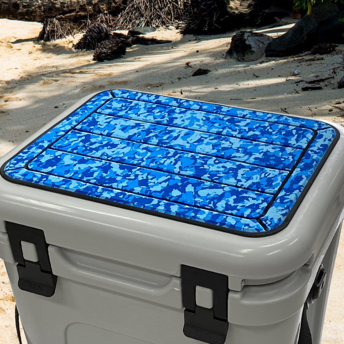 Cooler Top Pad for YETI Tundra 35 - HJDECK