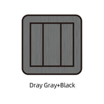 Crownline 185SS 2009 EVA Foam Faux Teak Boat Deck Mat Flooring Marine Decking - HJDECK