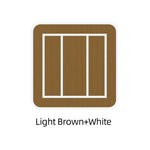 Crownline 185SS 2009 EVA Foam Faux Teak Boat Deck Mat Flooring Marine Decking - HJDECK