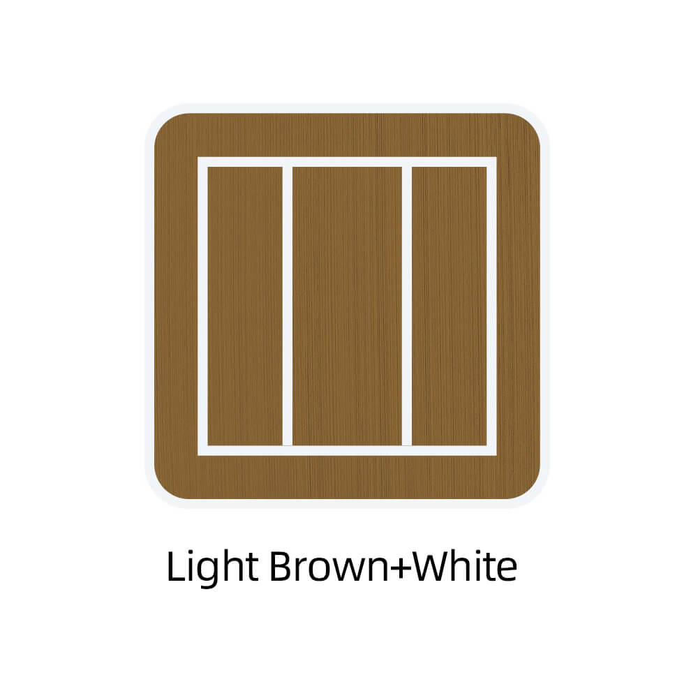 Crownline 185SS 2009 EVA Foam Faux Teak Boat Deck Mat Flooring Marine Decking - HJDECK