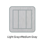 Crownline 185SS 2009 EVA Foam Faux Teak Boat Deck Mat Flooring Marine Decking - HJDECK