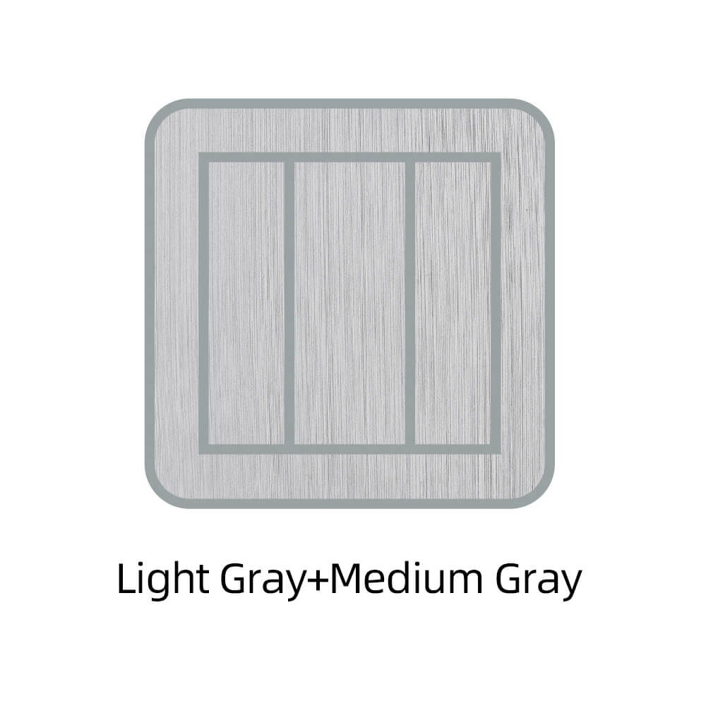 Crownline 185SS 2009 EVA Foam Faux Teak Boat Deck Mat Flooring Marine Decking - HJDECK