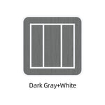 Crownline 185SS 2009 EVA Foam Faux Teak Boat Deck Mat Flooring Marine Decking - HJDECK