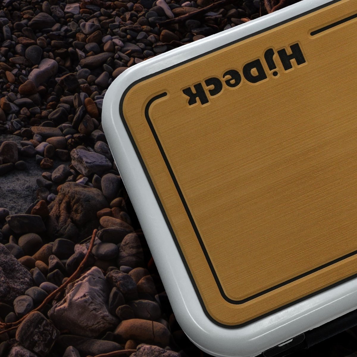 Custom Cooler Pad – Fits Yeti Tundra 45L 65L - HJDECK