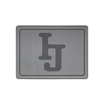 Custom Engraved Name Plate Pad for Boat - HJDECK