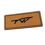 Custom Tidewater Boats Helm Pad - HJDECK