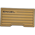 Engel 60 QT Cooler Top Pad - HJDECK