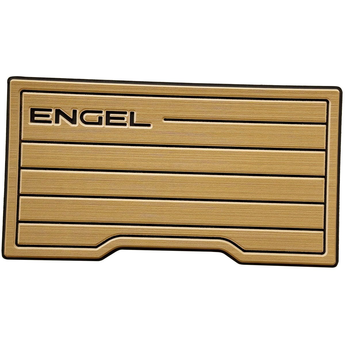 Engel 60 QT Cooler Top Pad - HJDECK